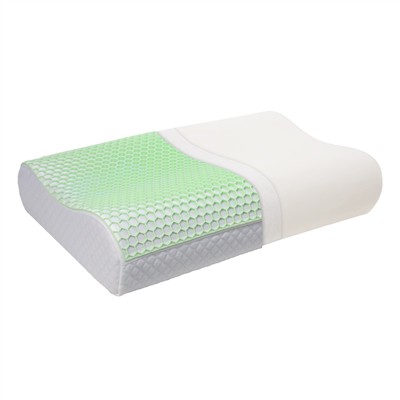 מפעל כריות קצף זיכרון TPE הטוב ביותר בסין